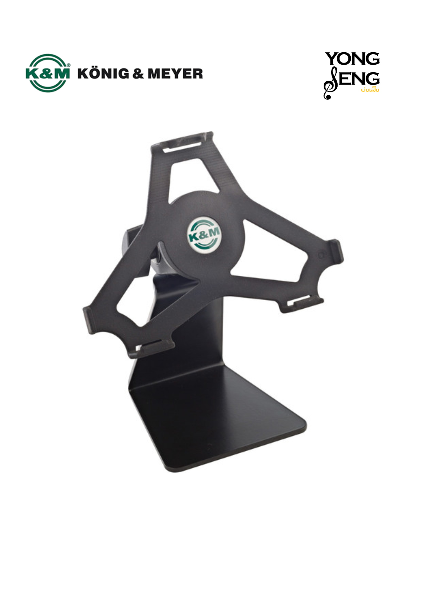 Ipad Mini Tabletop Stand K&M