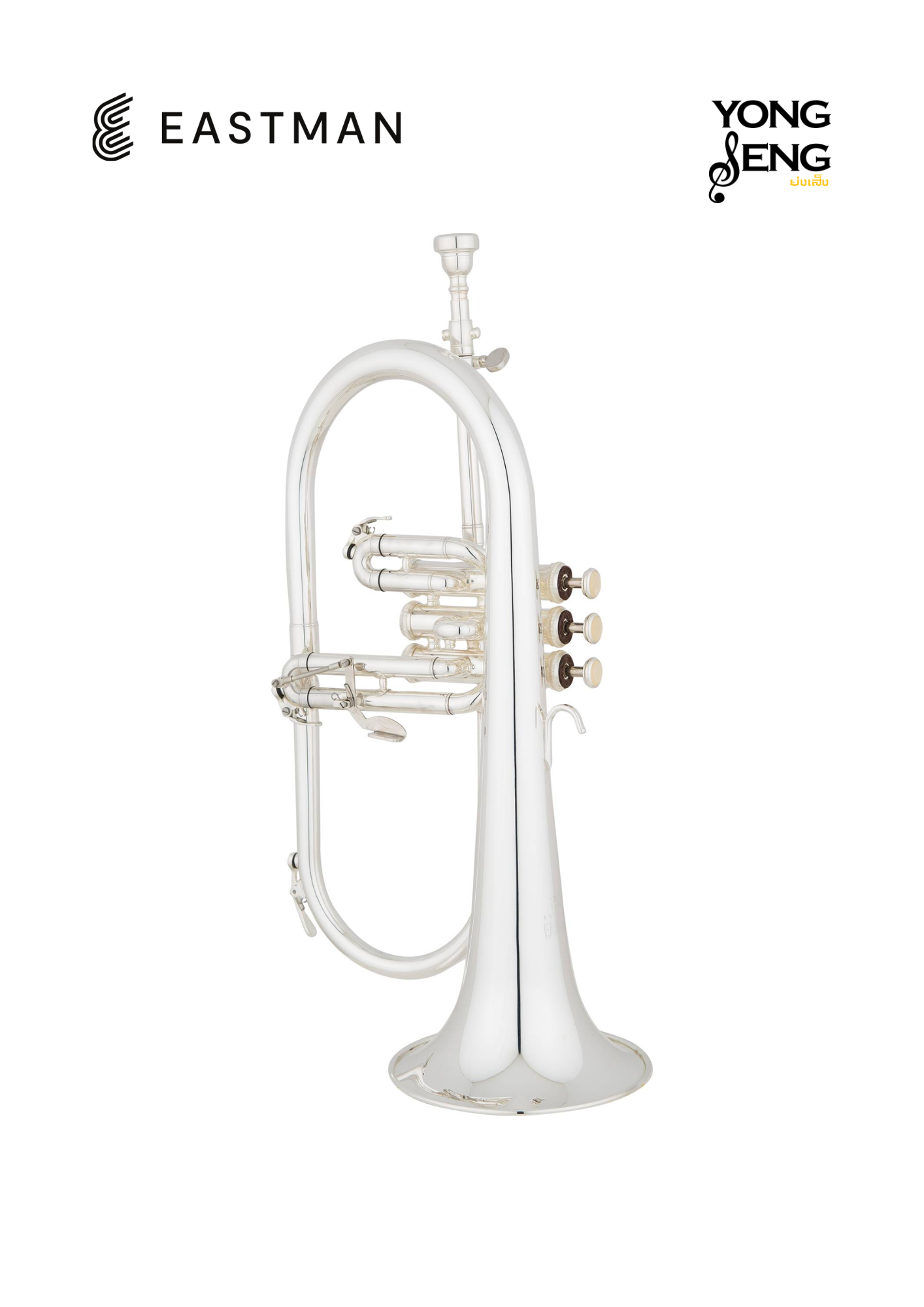 Eastman Flugelhorn รุ่น EFG412
