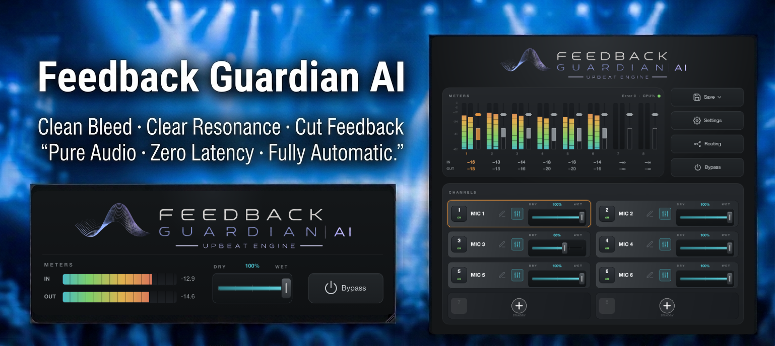 Feedback Guardian AI