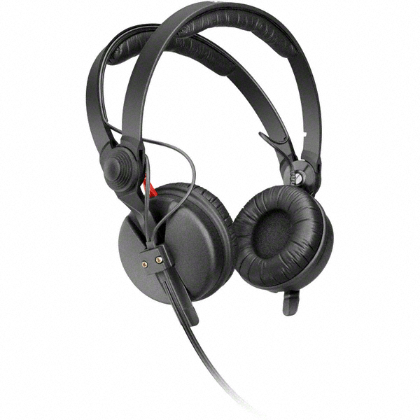 Sennheiser HD 25 Monitor Headphones หูฟังมอนิเตอร์