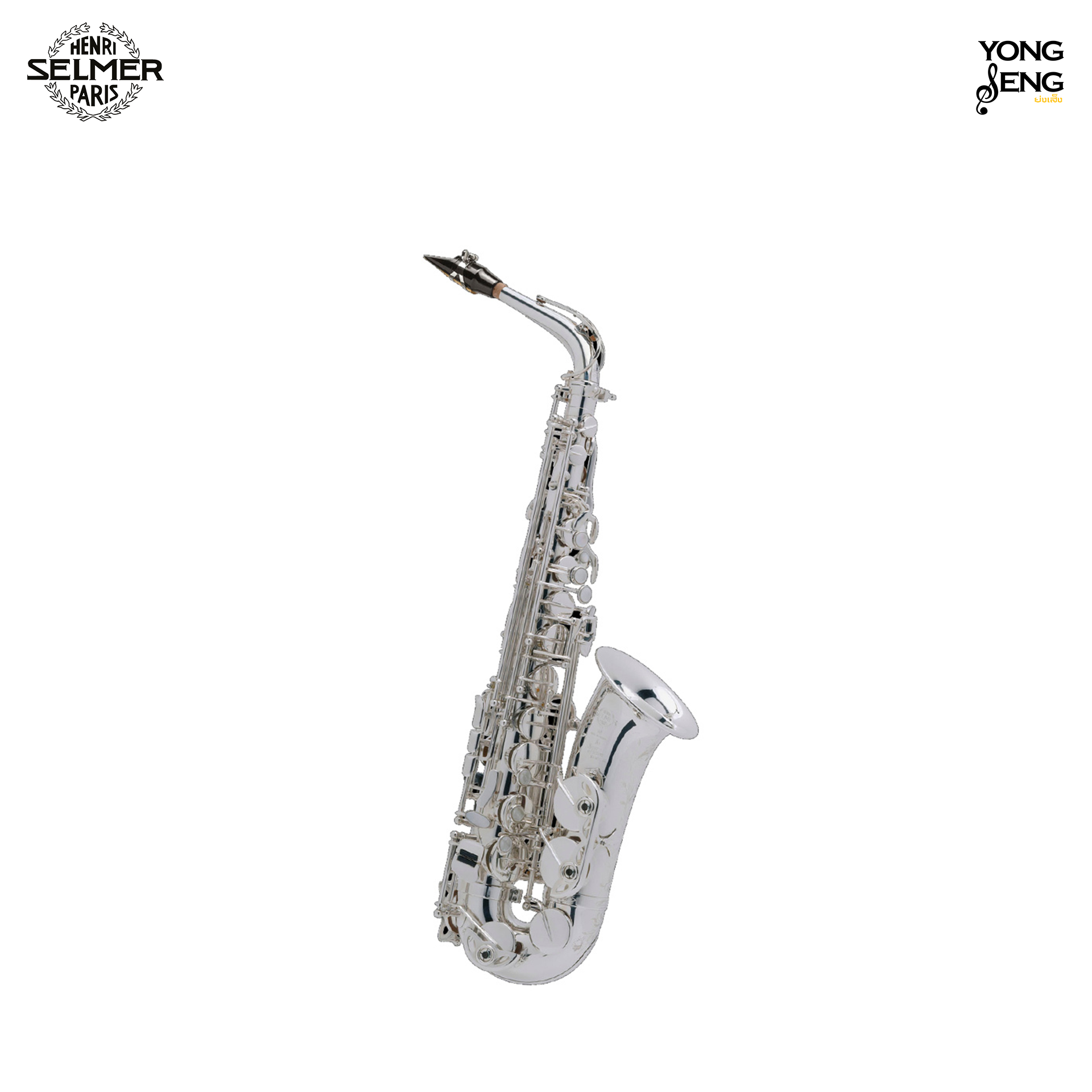 อัลโต แซกฯ Selmer รุ่น SA 80 II Jubilee (AG)