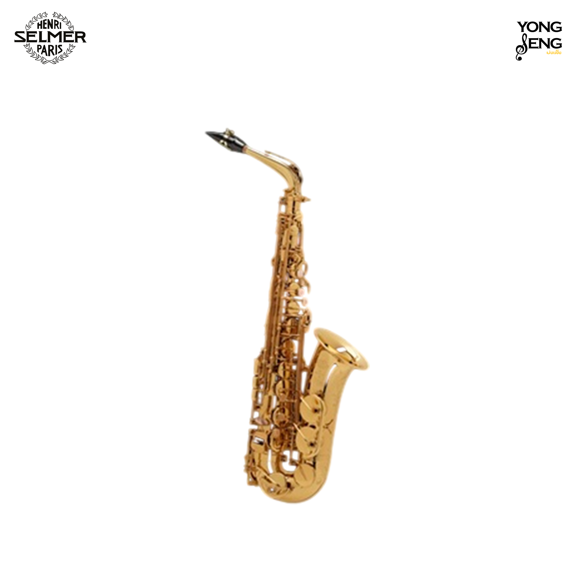 เทเนอร์ แซกฯ Selmer รุ่น SA 80 II Jubilee (GG)