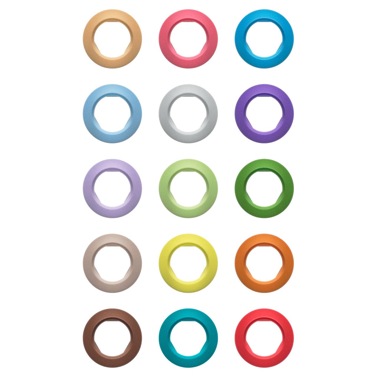 EW-D COLOR CODING SET