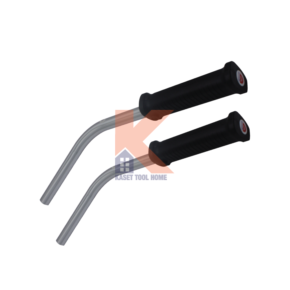 (ชุด) ด้ามแฮนด์เครื่องตัดหญ้า ROBIN สั้น 3/4 (มิเนียม) (คู่)