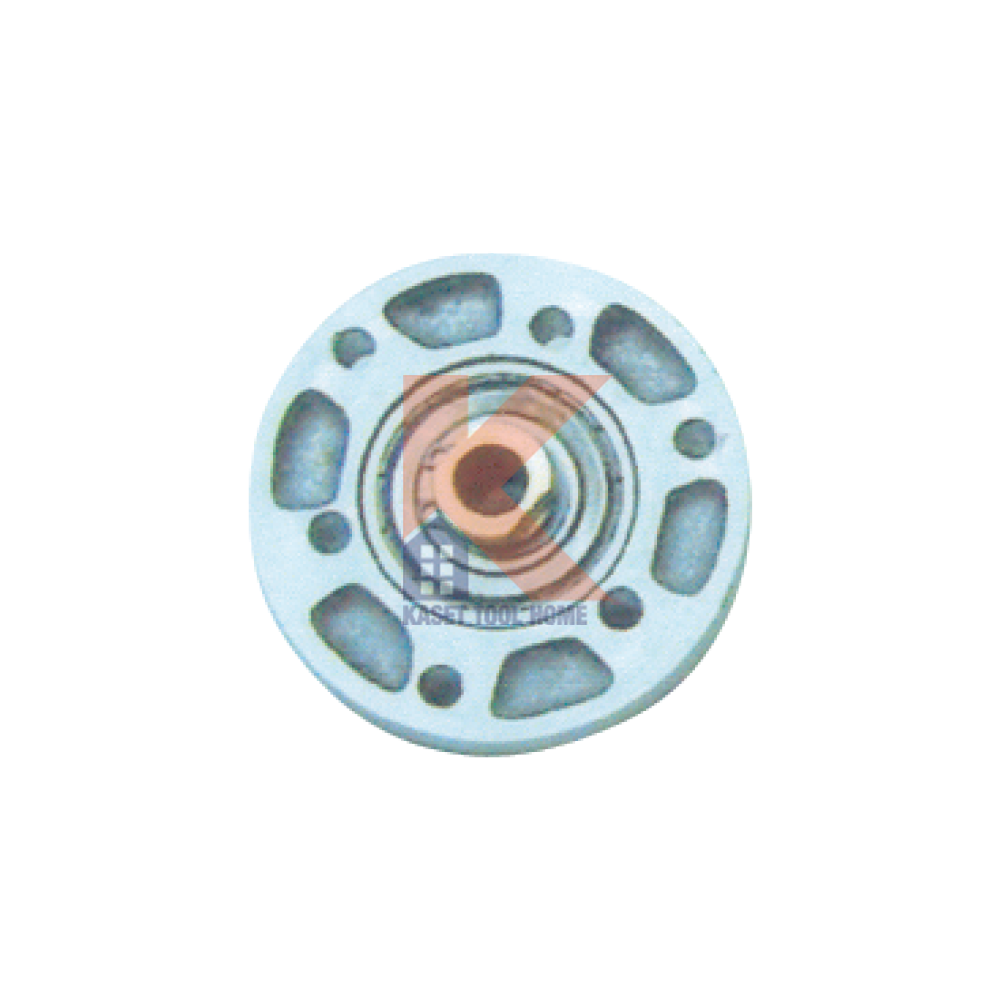 (ชุด)ปลอกลูกปืนจานฟรี(ครบชุด) ROBIN ใหญ่-6รู