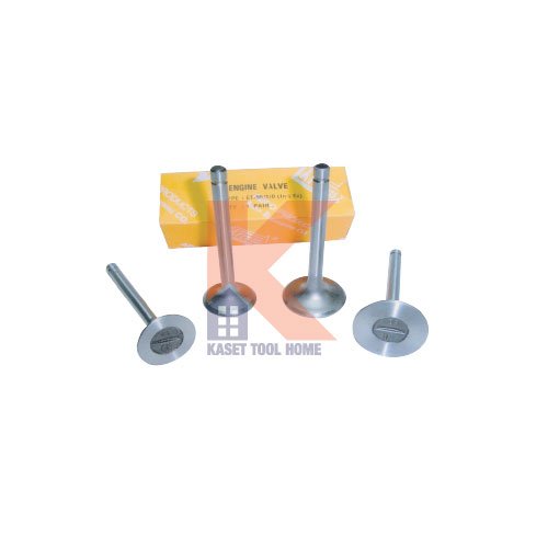 วาล์วไอดี(IN)-ไอเสีย(EX) เครื่องยนต์อเนกประสงค์(ดีเซล)