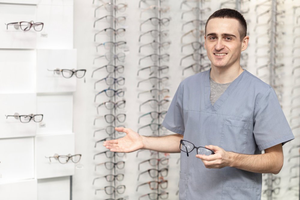 เปิดร้านแว่นตาแล้วจะรู้ได้อย่างไรว่าพื้นที่นี้มีกำลังซื้อพอ? วิธีวิเคราะห์ทำเลก่อนตัดสินใจลงทุน