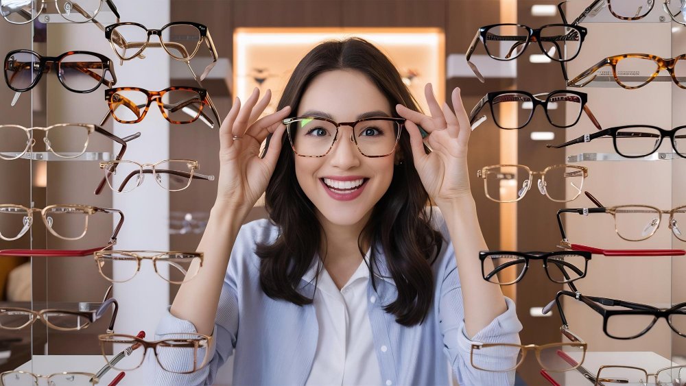 เปิดร้านแว่นตาต้องมีอุปกรณ์อะไรบ้าง? เช็กลิสต์ครบสำหรับมือใหม่ก่อนลงทุน