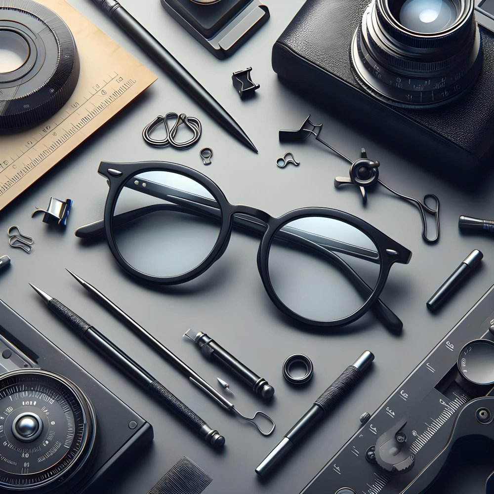 เครื่องมือวัดสายตาคืออะไร? มีกี่ประเภท และร้านแว่นควรมีอะไรบ้าง