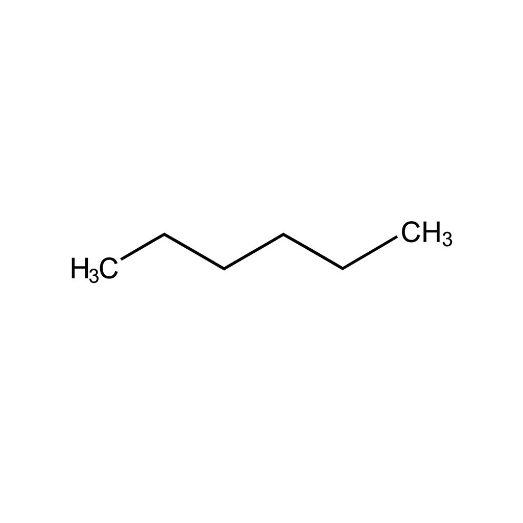 Hexane, 98.5% for HPLC– 4L | Fisher Chemical (H302-4)