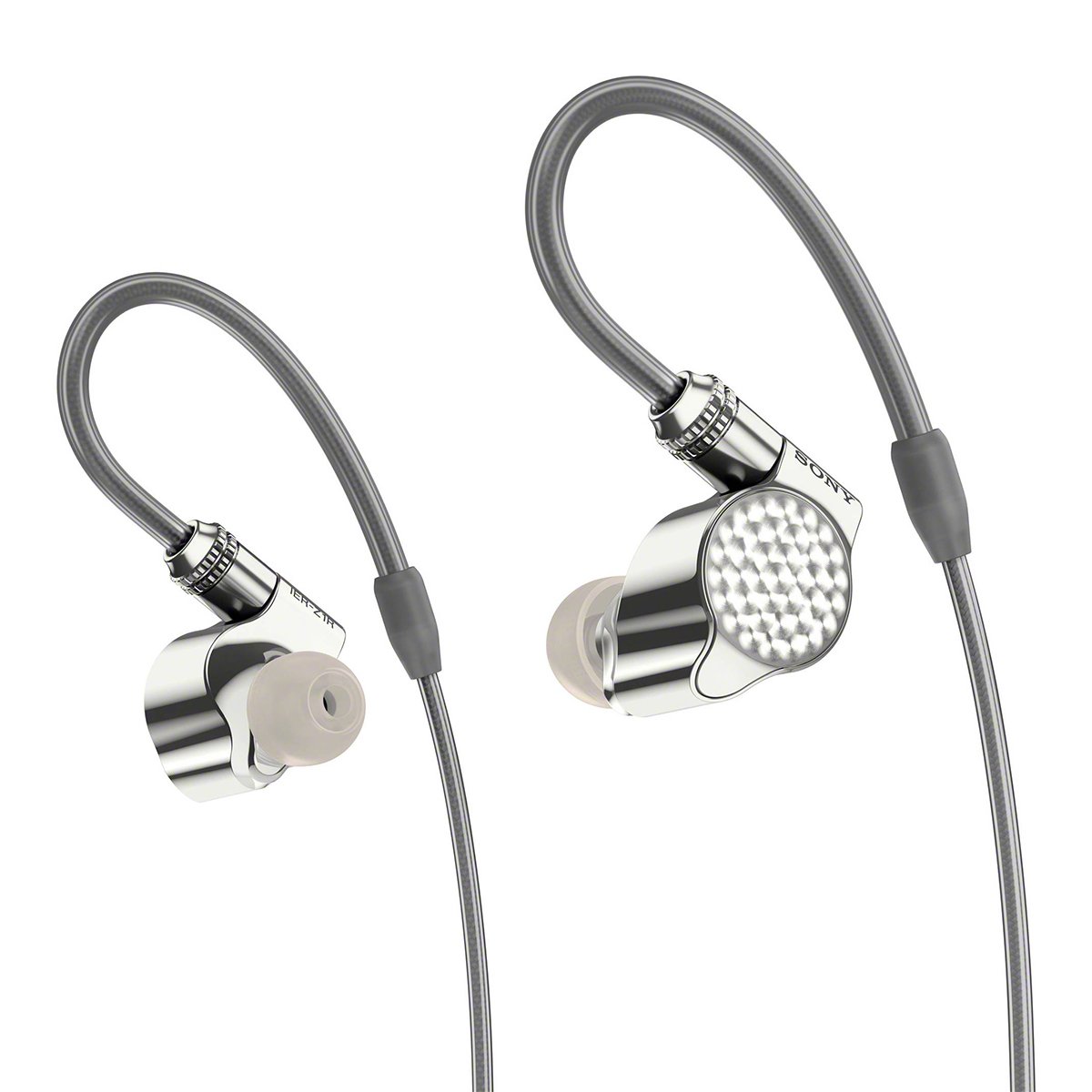 Sony IER-Z1R Signature Series in-Ear Headphones หูฟังอินเอียร์