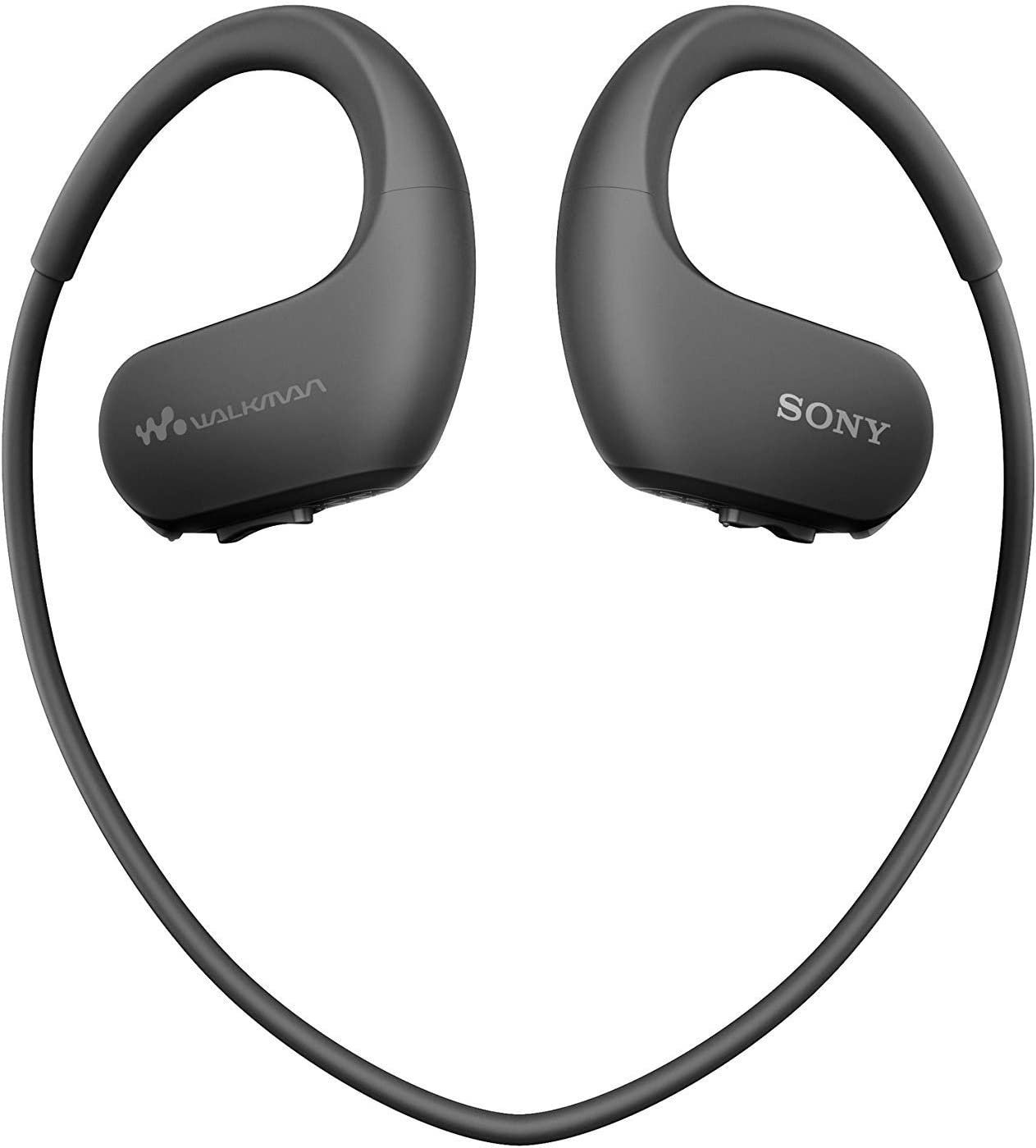 Sony NW-WS413 Sport walkman เครื่องเล่น MP3 ป้องกันน้ำได้