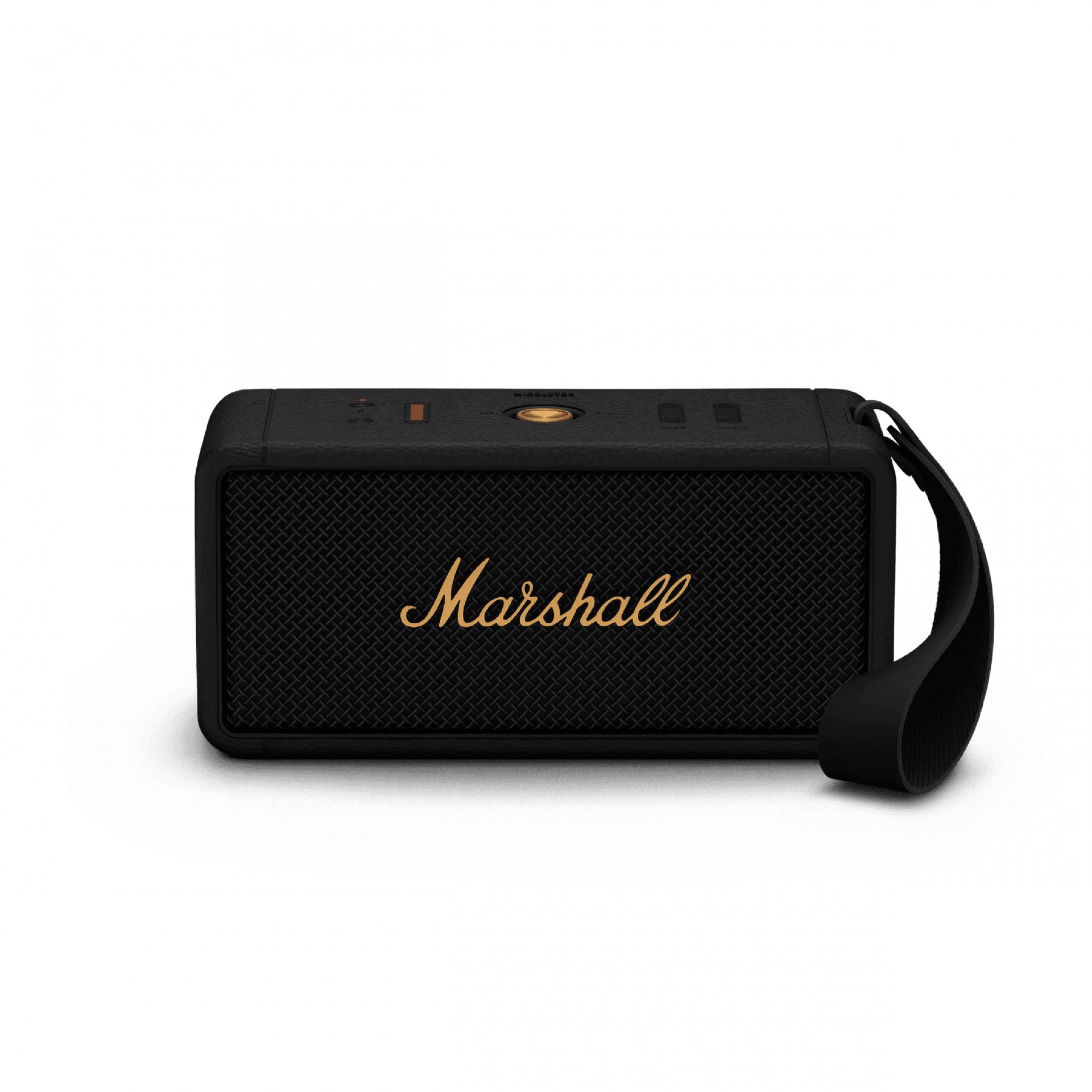 Marshall Middleton Bluetooth Speaker ลำโพงบลูทูธ