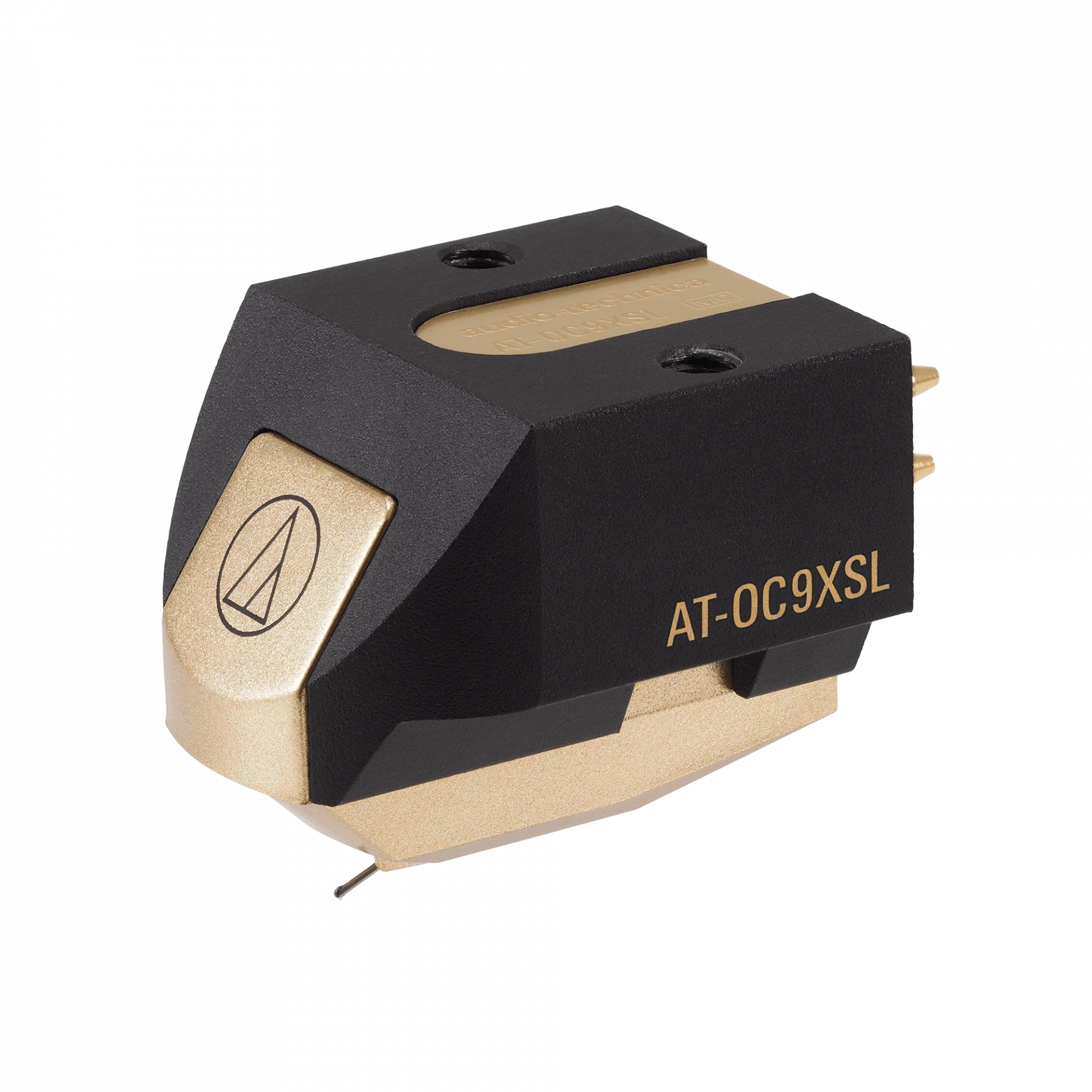Audio Technica AT-OC9XSL Dual Moving Coil Cartridge หัวเข็มเครื่องเล่นแผ่นเสียง