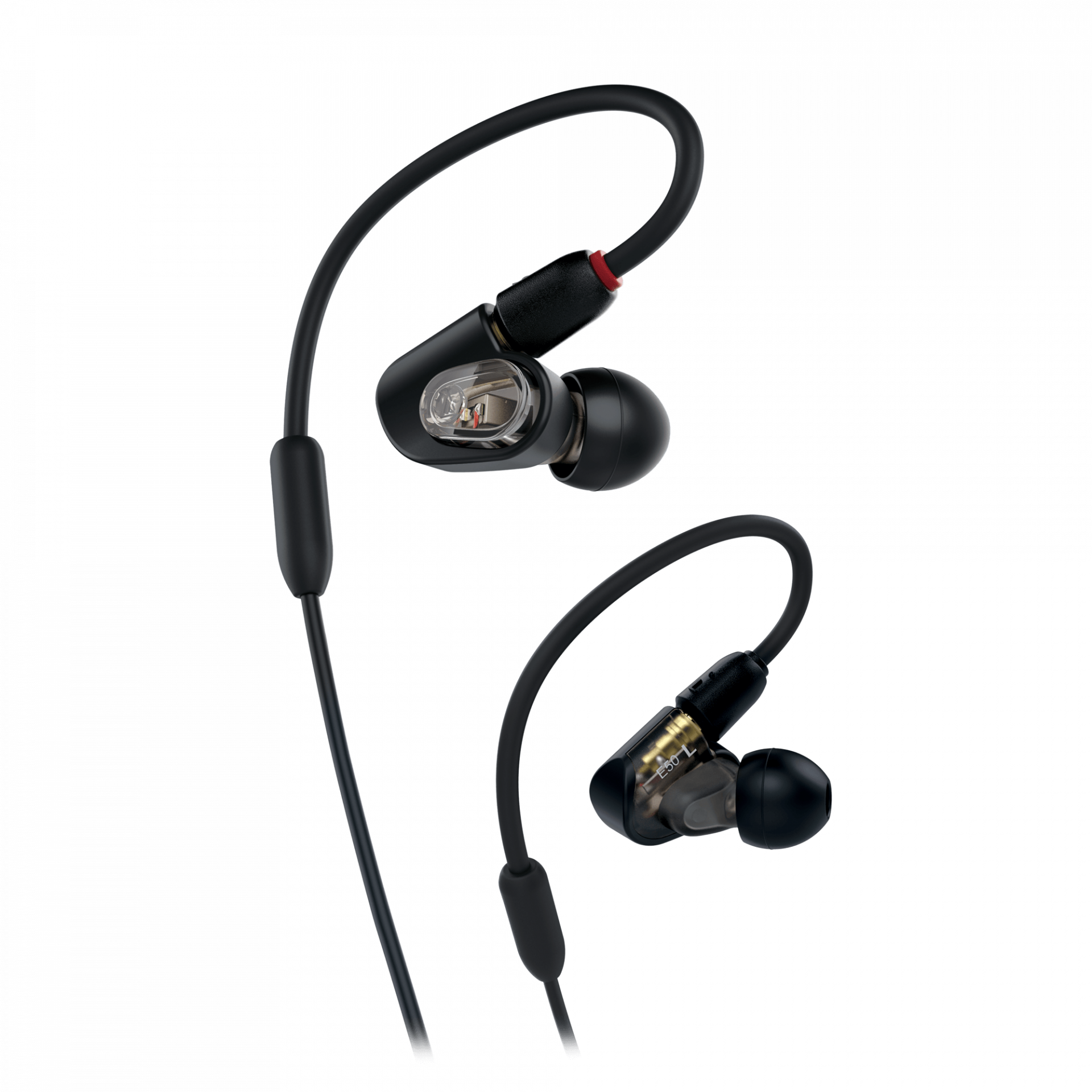 Audio Technica ATH-E50 In-Ear หูฟัง