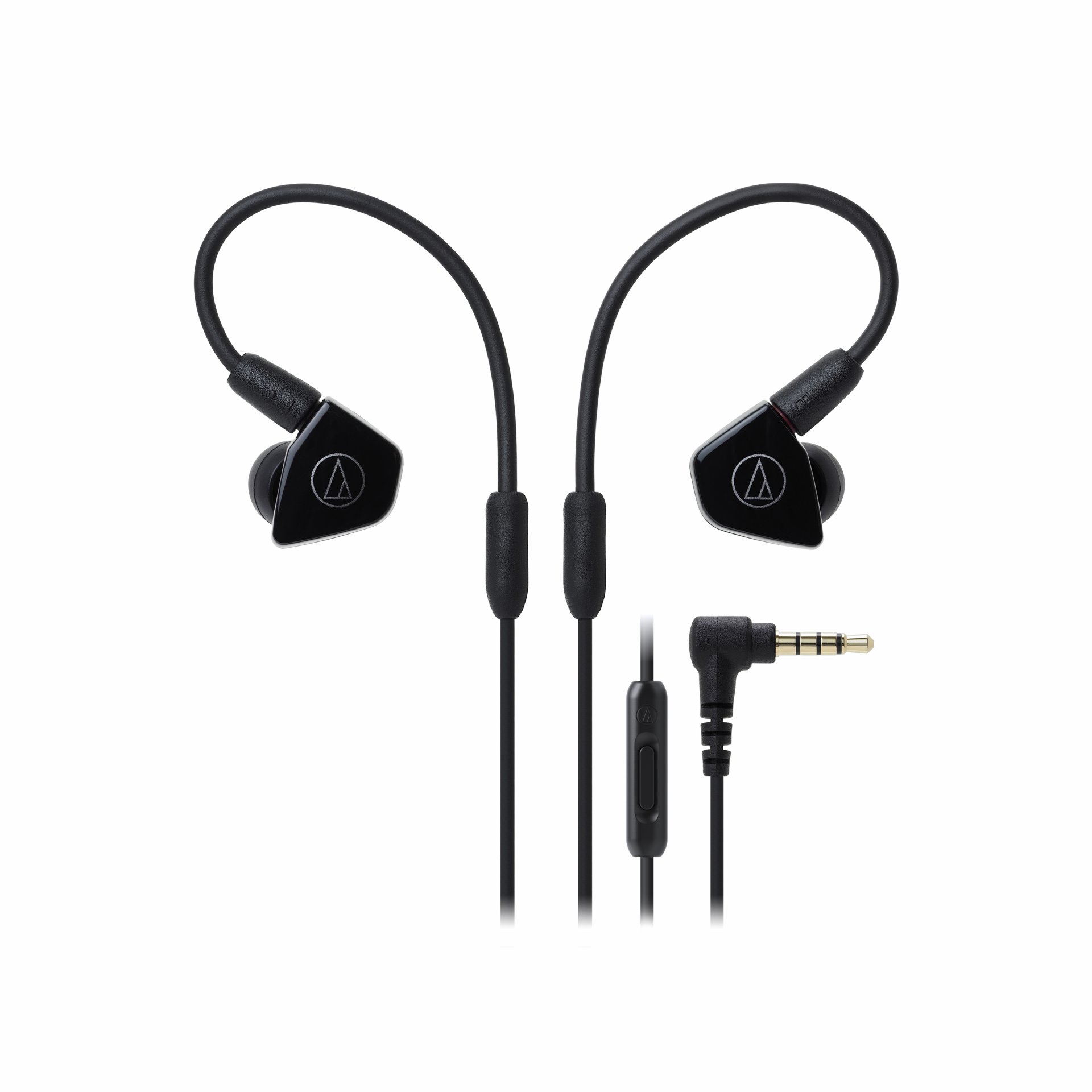 Audio Technica ATH-LS50iS In-Ear หูฟัง