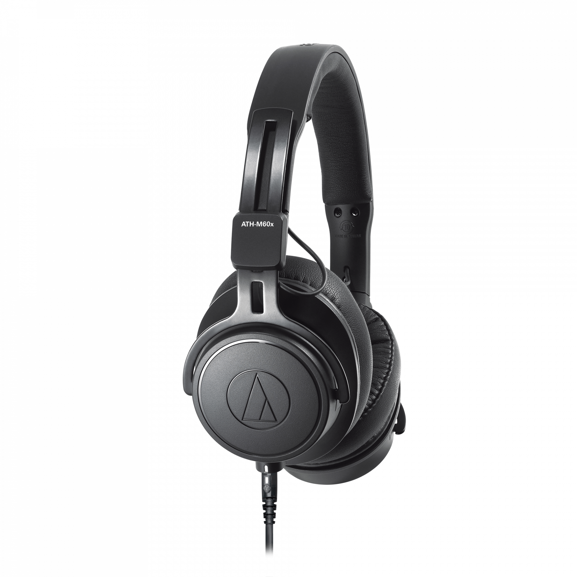 Audio Technica ATH-M60X Professional Monitor Headphones หูฟังมอนิเตอร์