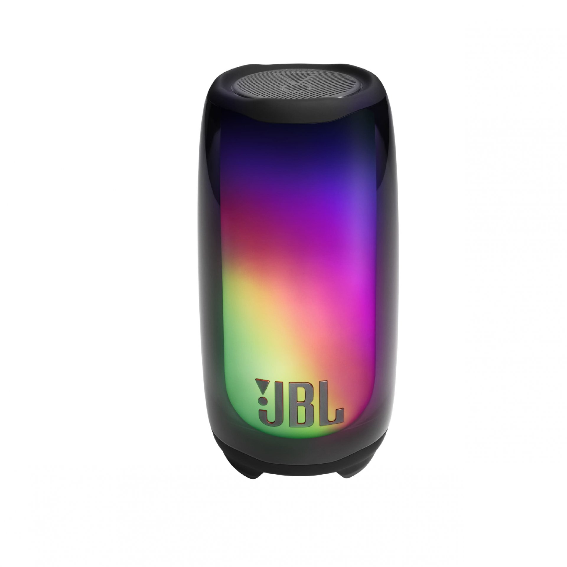 JBL Pulse 5 Portable Speaker ลำโพงไร้สาย ขนาดพกพา ไฟ LED รอบตัว