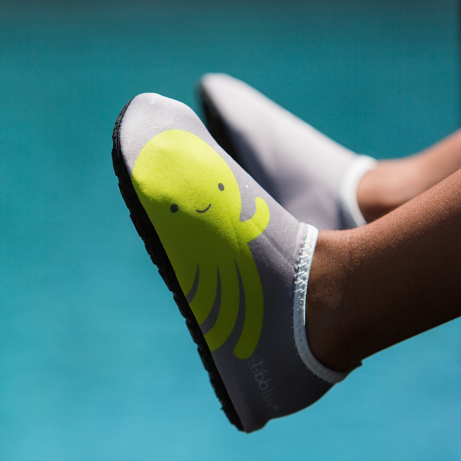 Kid Water Shoes BBLÜV Shoöz Protecting Water Shoes Baby Water Shoes