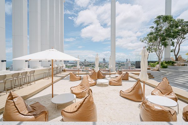 Arbour Hotel and Residence Pattaya ที่พักใจกลางเมืองพัทยาสุดปัง วิวดี ถ่ายรูปสวยมาก!! Arbour Hotel and Residence Pattaya ที่พักใจกลางเมืองพัทยาสุดปัง วิวดี ถ่ายรูปสวยมาก!!