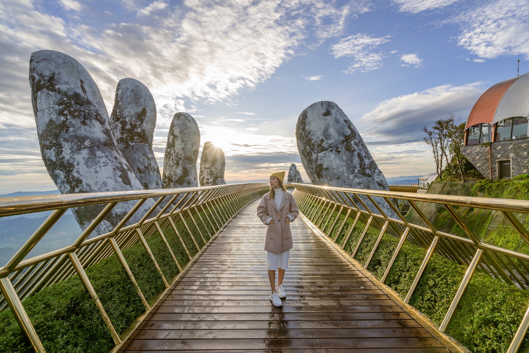 อัพเดท Mercure Danang French Village Bana Hills 2022 โรงแรมฝรั่งเศสสไตล์บนหุบเขาที่ใครๆ ก็อยากมา อัพเดท Mercure Danang French Village Bana Hills 2022 โรงแรมฝรั่งเศสสไตล์บนหุบเขาที่ใครๆ ก็อยากมา