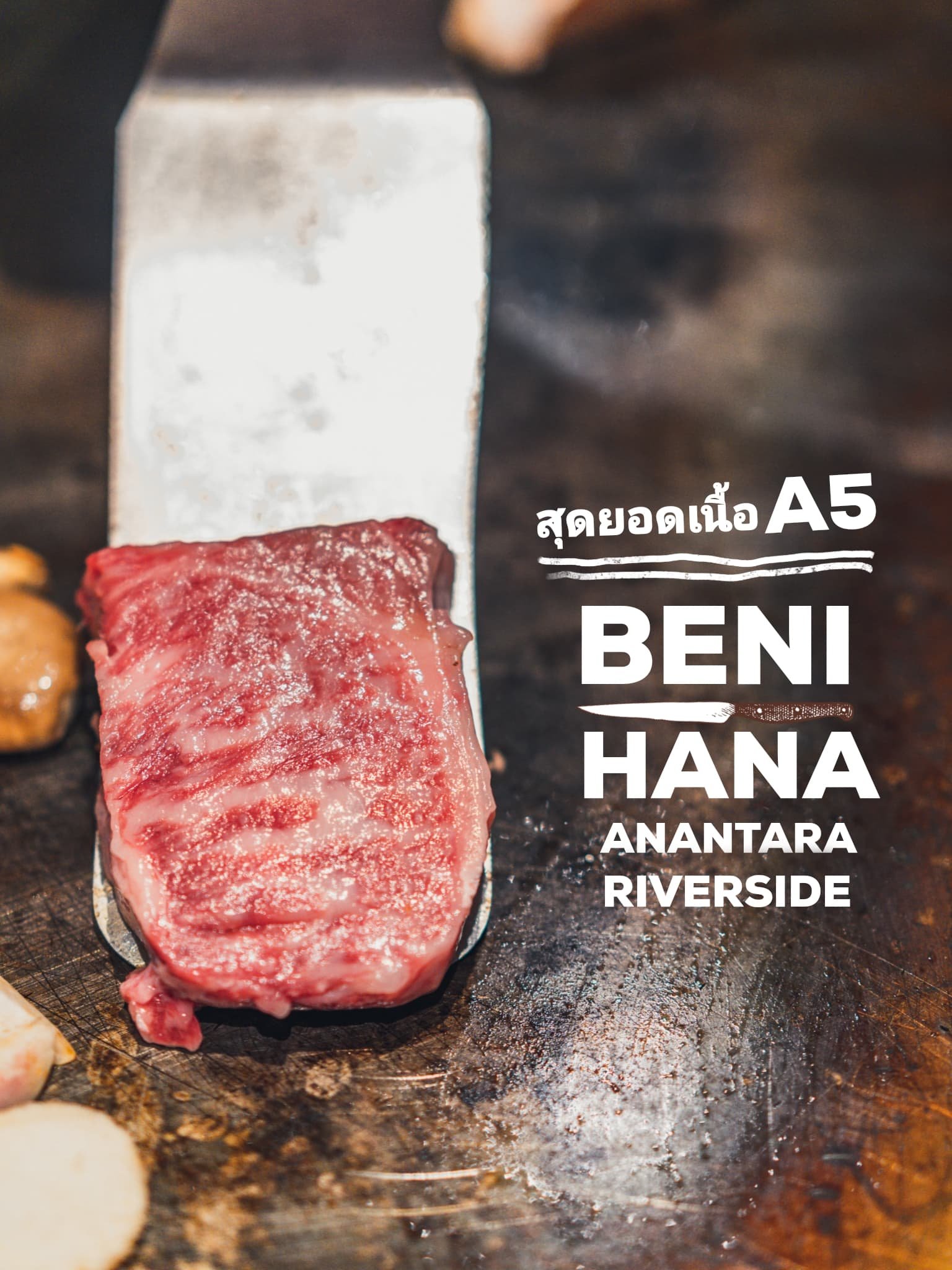 เบนิฮานา สุดยอดเทปันยากิชื่อดังที่ต้องไปกินสักครั้งในชีวิต!!!!! เบนิฮานา สุดยอดเทปันยากิชื่อดังที่ต้องไปกินสักครั้งในชีวิต!!!!!