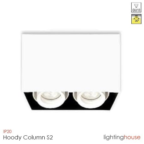 HOODY COLUMN-SQ2
