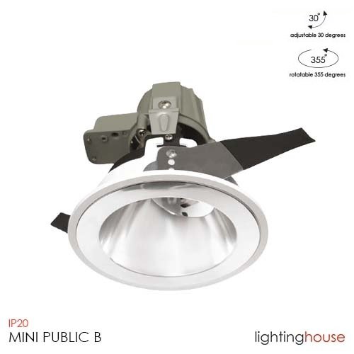 Mini Public B - lightinghouse