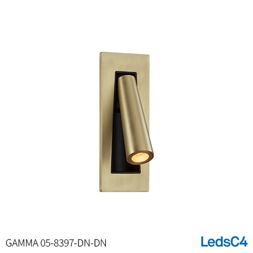 Gamma 05-8397-DN-DN