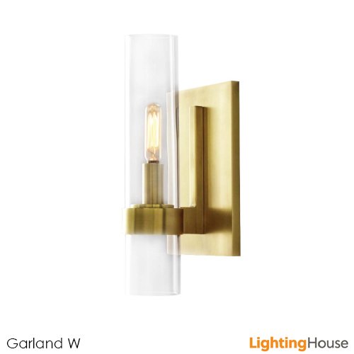 Garland W - lightinghouse