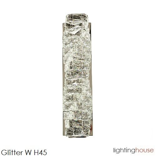 Glitter W H45