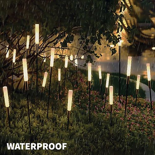 Ground Spike REED H80 by Lighting House