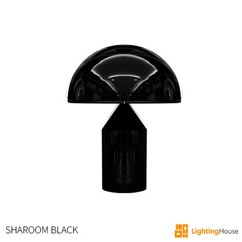 SHAROOM BLACK