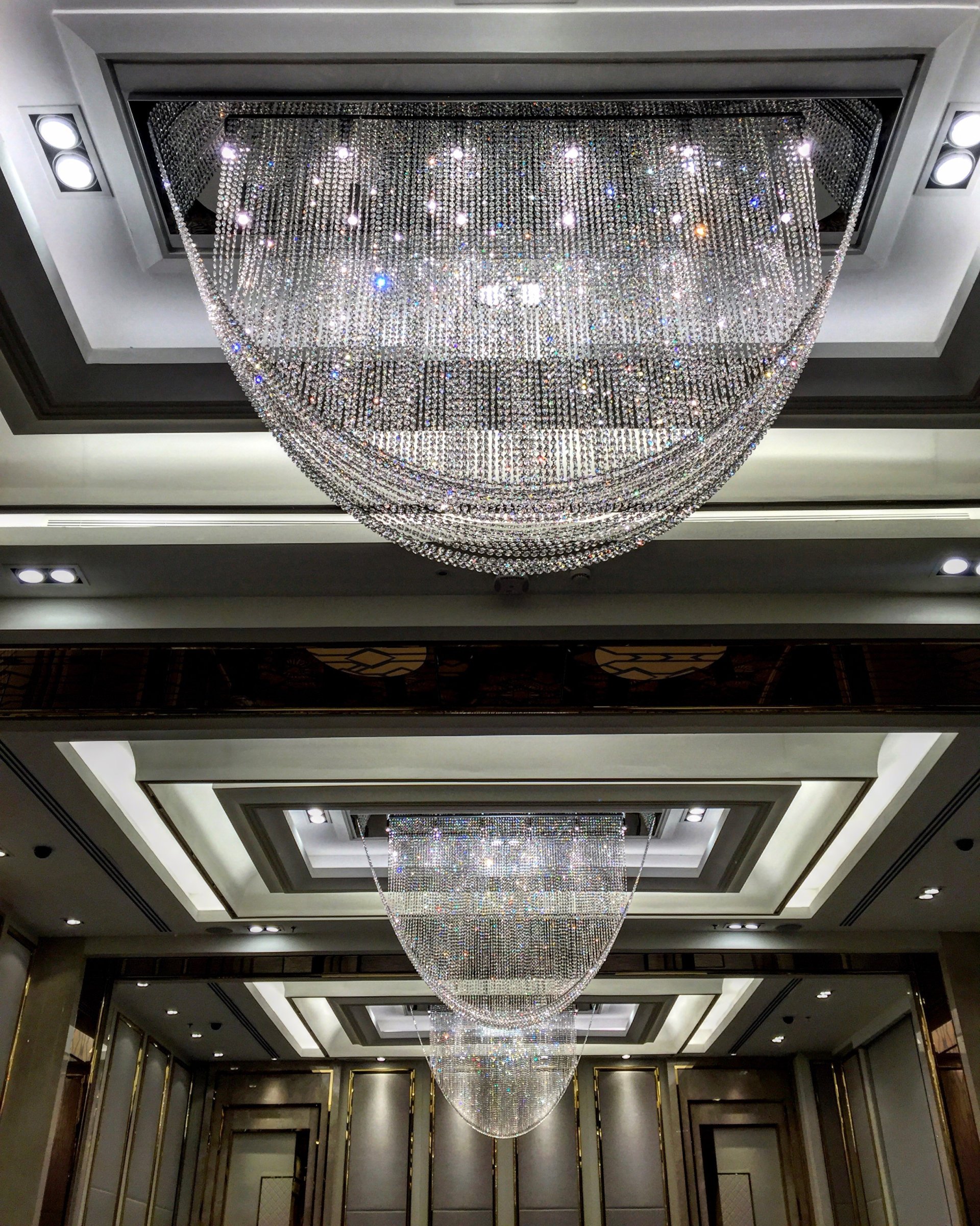 Grand Center point Wireless