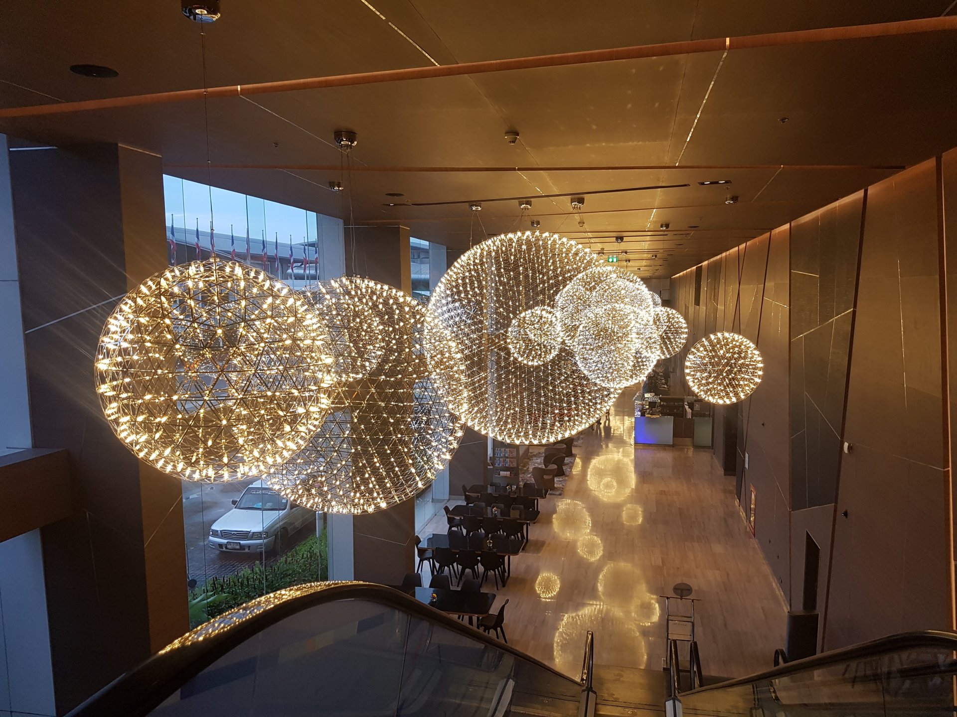Novotel Impact