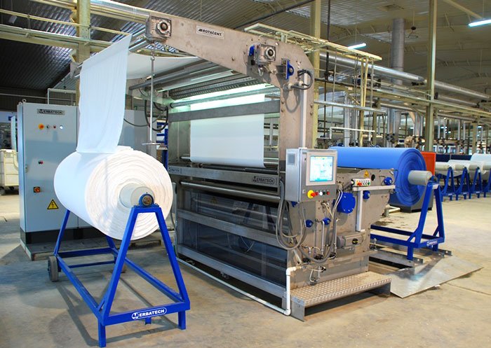 “Bangladesh is step ahead to replace exhaust dyeing with more sustainable, economical and better quality production CPB dyeing” “Bangladesh is step ahead to replace exhaust dyeing with more sustainable, economical and better quality production CPB dyeing”