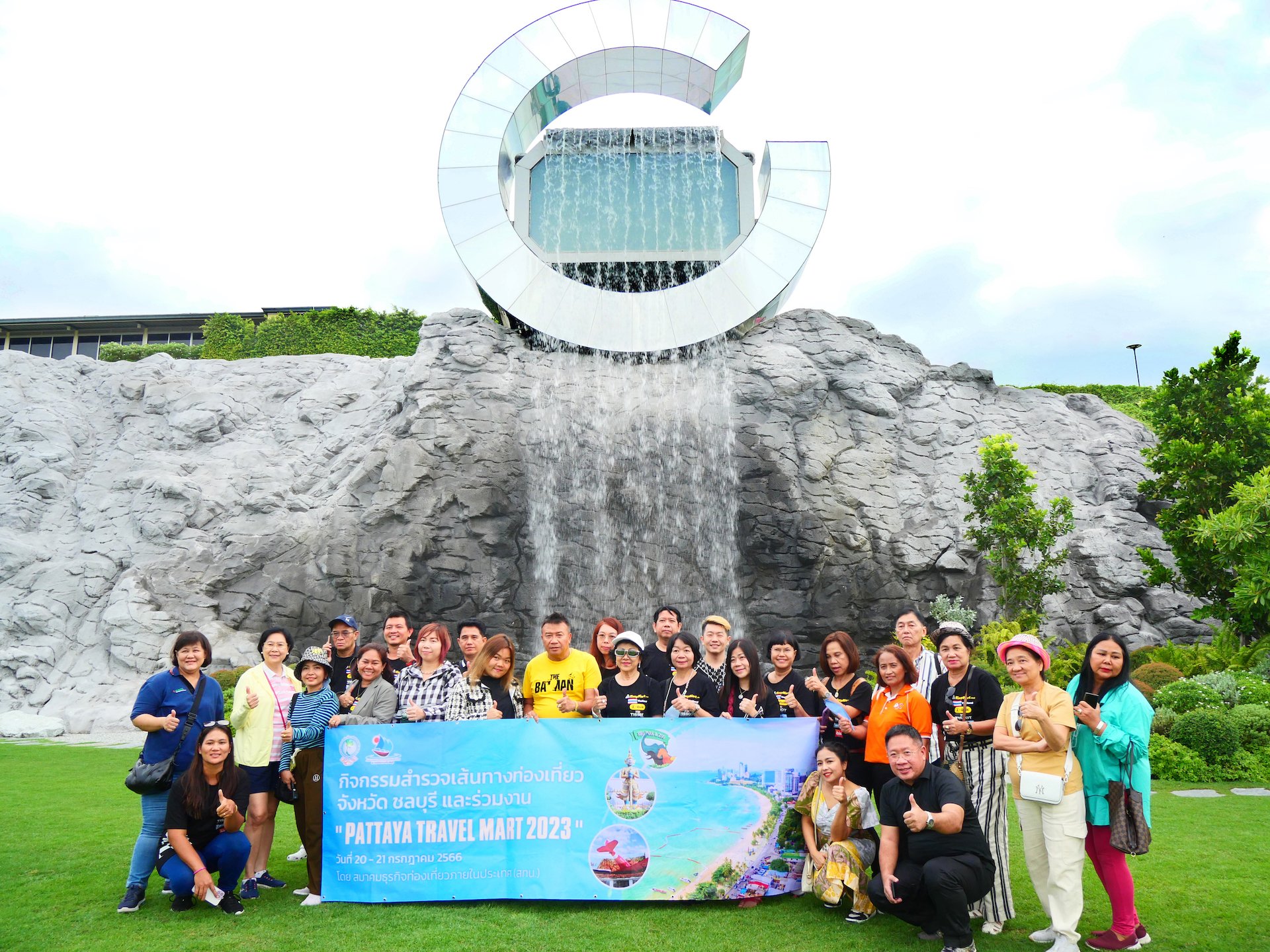 Tourism promotion activities Tourism promotion activities