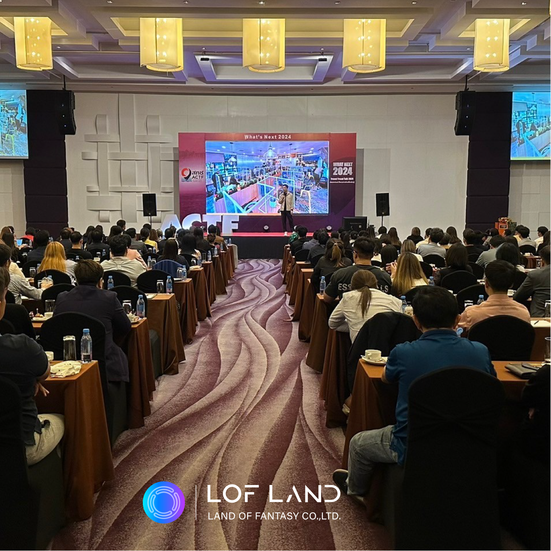 The Travel Trend Talk 2024 The Travel Trend Talk 2024