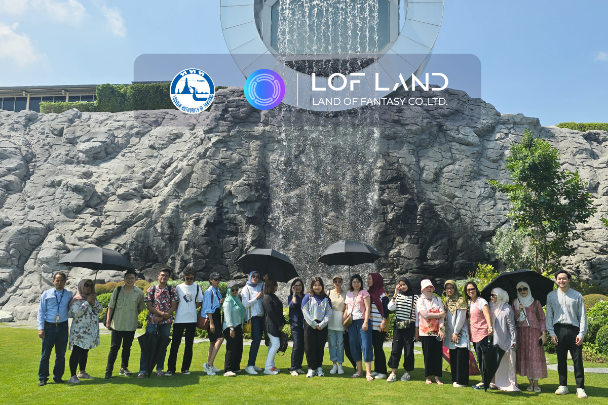 TAT INDONESIA OFFICE TAT INDONESIA OFFICE