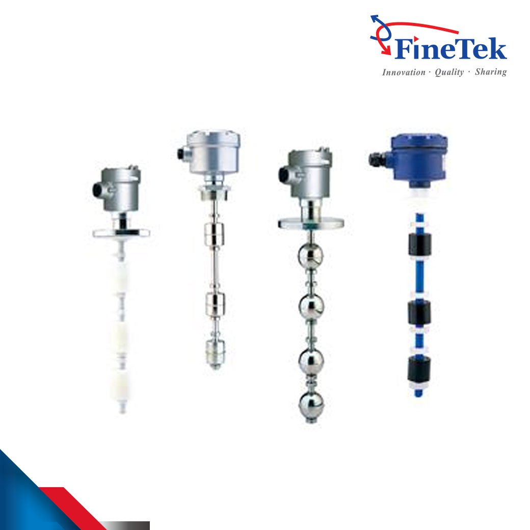 FC/FD Series Magnetic Float Level Switch