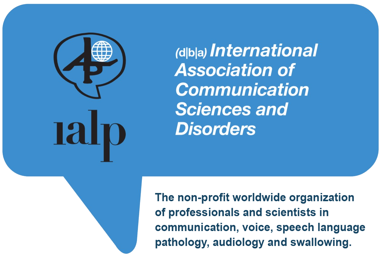 IALP documents: speech therapy services for multilingual populations