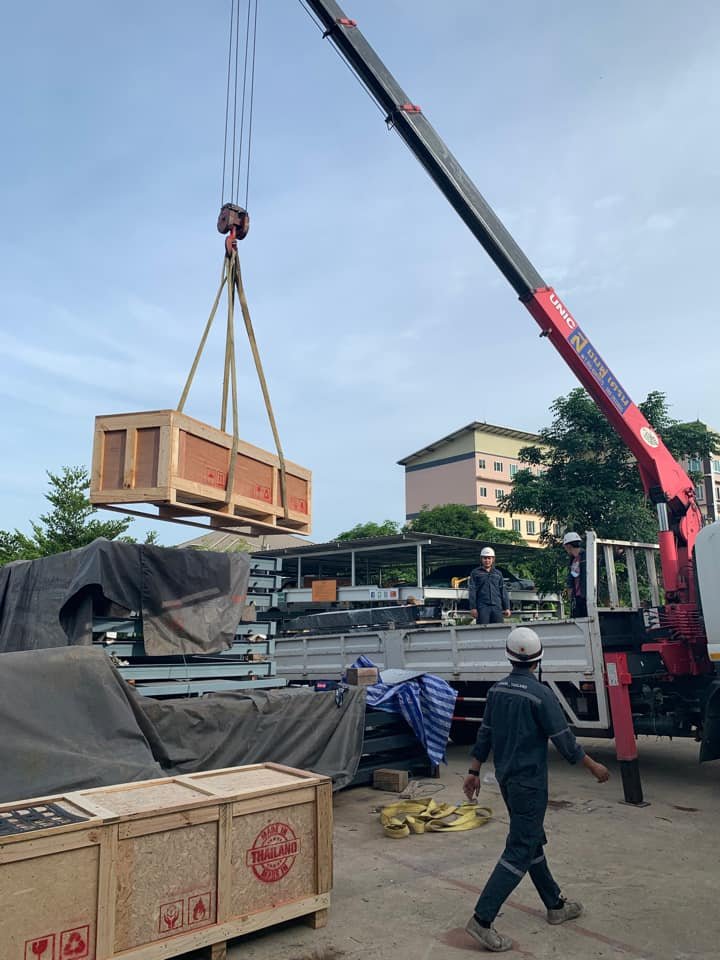 โครงการ สโตร์ รามอินทรา โครงการ สโตร์ รามอินทรา