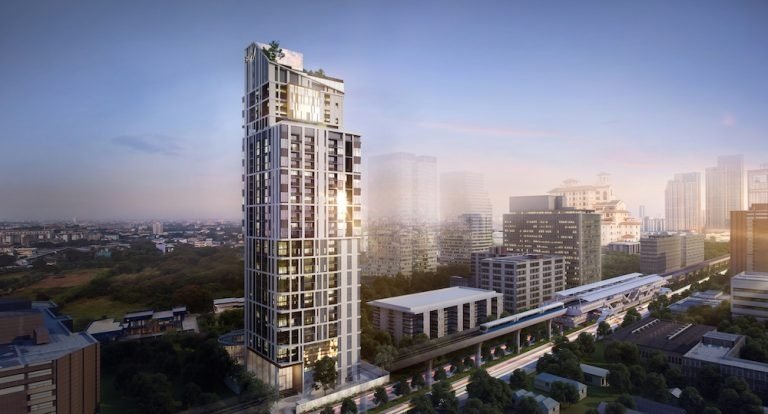 โครงการ PITI SKV101 โครงการ PITI SKV101