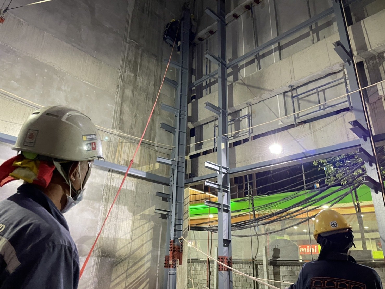 โครงการ PITI Sukhumvit 101 โครงการ PITI Sukhumvit 101