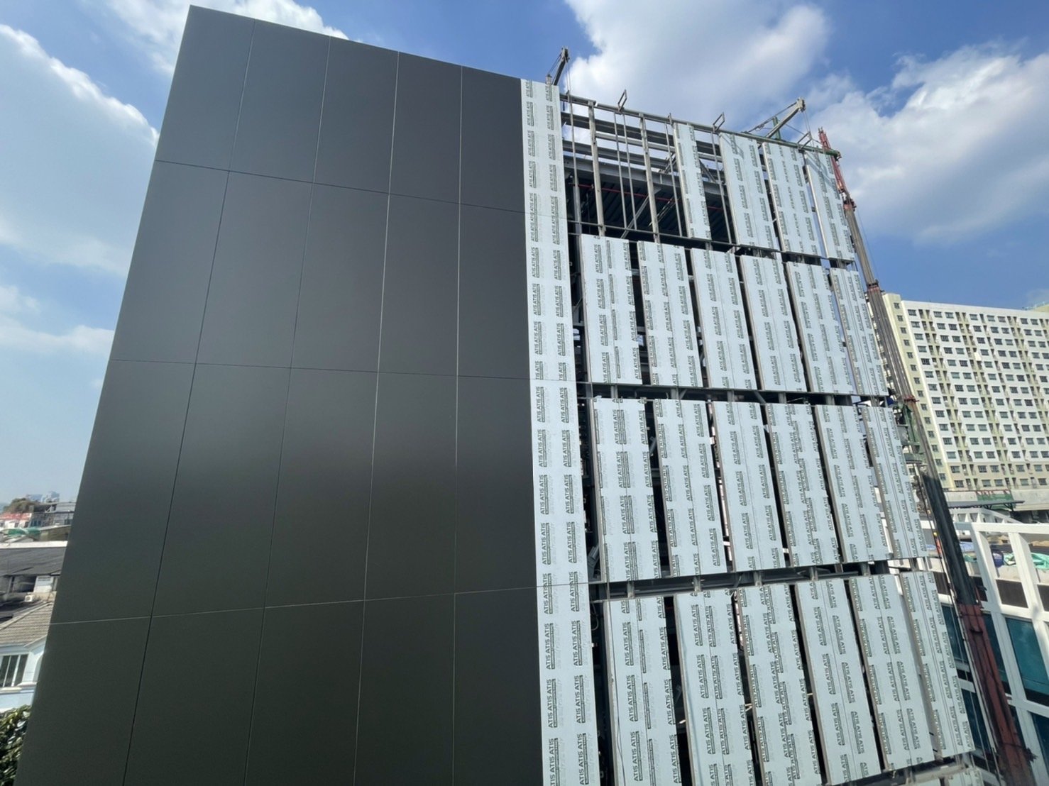 โครงการสภาวิศวกร (Part 5) โครงการสภาวิศวกร (Part 5)