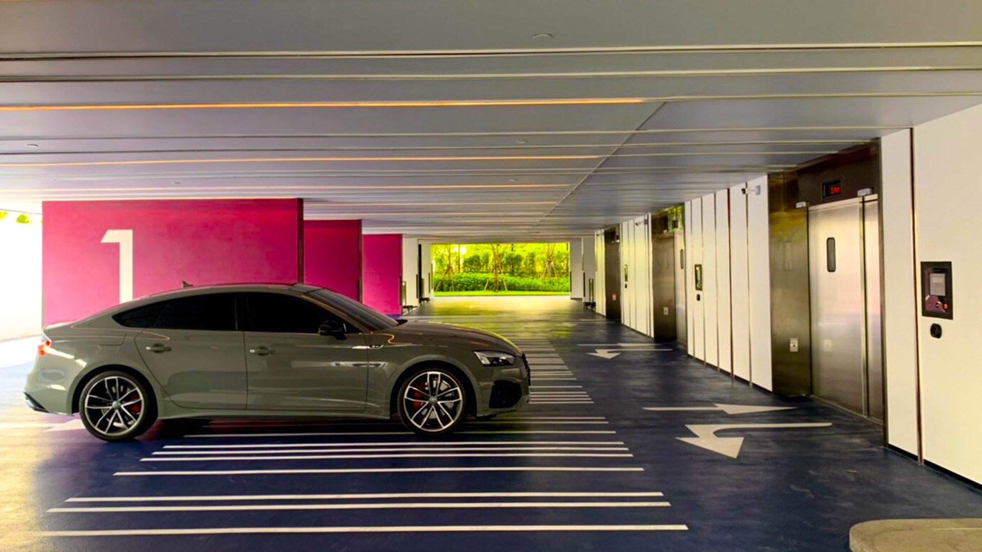 XT EKKAMAI Project XT EKKAMAI Project