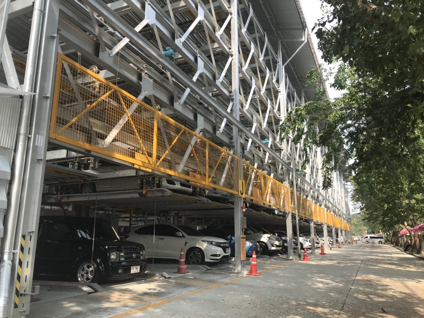 โครงการ ศาลอาญา รัชดา  โครงการ ศาลอาญา รัชดา