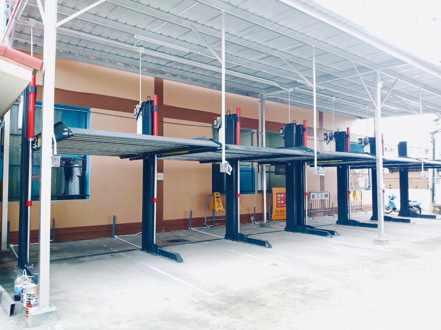 โครงการ พานทองแมนชั่น โครงการ พานทองแมนชั่น