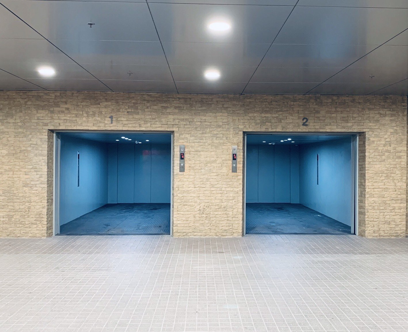 โครงการ Japanese Hospital  โครงการ Japanese Hospital