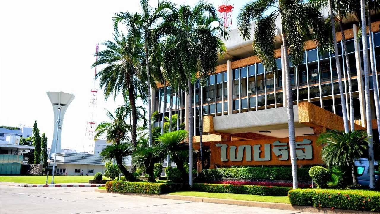 โครงการติดตั้ง ไทยรัฐ สำนักงานใหญ่  ถนน. วิภาวดี กรุงเทพมหานคร   โครงการติดตั้ง ไทยรัฐ สำนักงานใหญ่  ถนน. วิภาวดี กรุงเทพมหานคร